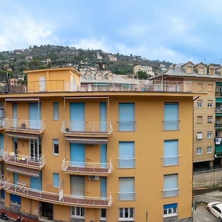 Rosa Dei Venti Appartement Santa Margherita Ligure Buitenkant foto