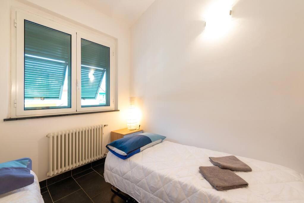 Rosa Dei Venti Appartement Santa Margherita Ligure Buitenkant foto