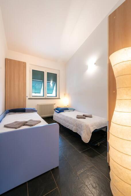 Rosa Dei Venti Appartement Santa Margherita Ligure Buitenkant foto